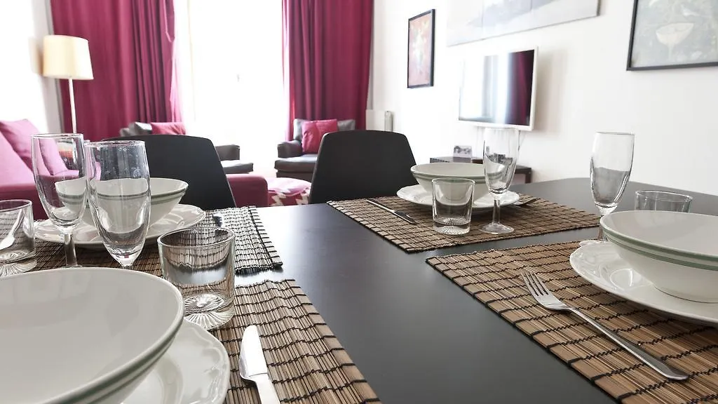 Italianway-Francesco Sforza Appartement Milaan