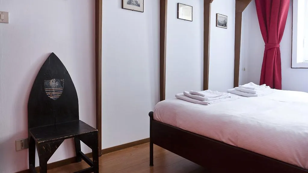 Italianway-Francesco Sforza Appartement Milaan