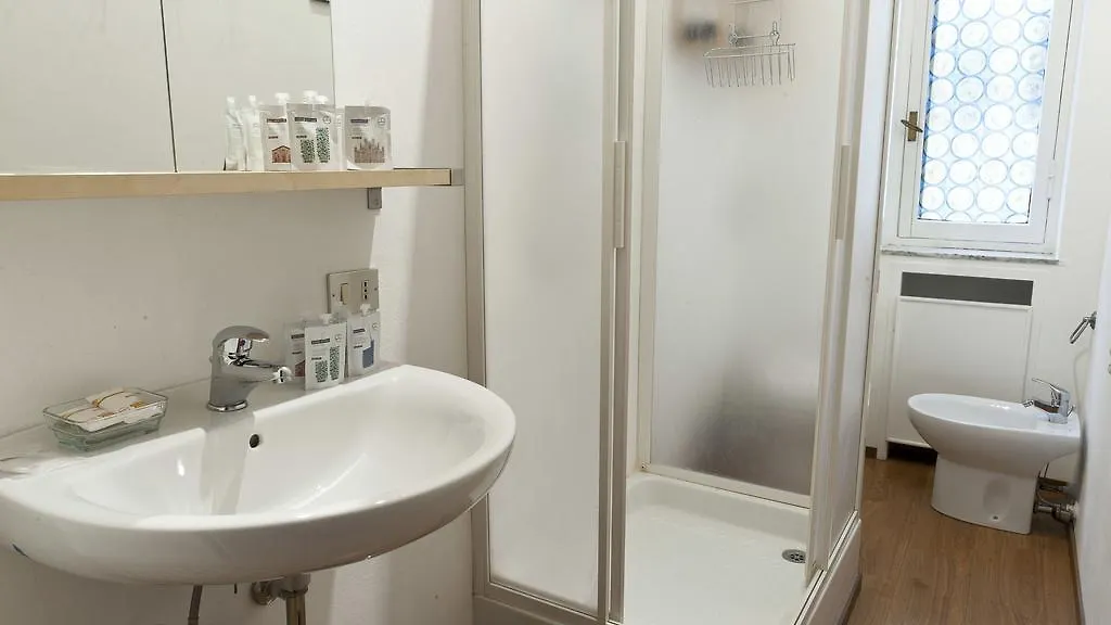 Italianway-Francesco Sforza Appartement Milaan Italië